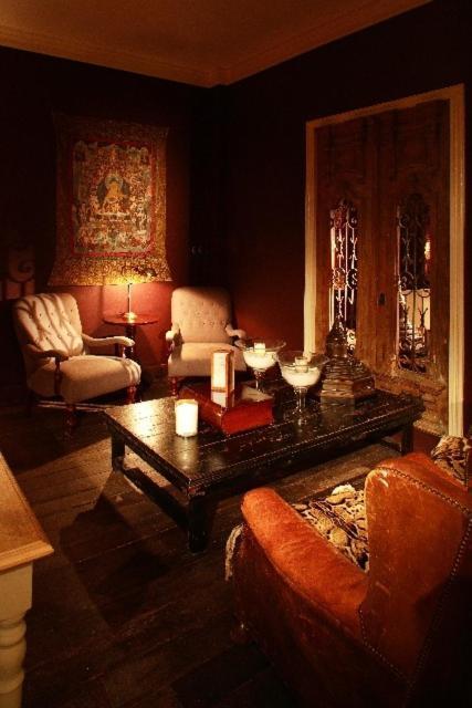 Eugenia Hotel & Spa Bangkok Banguecoque Quarto foto